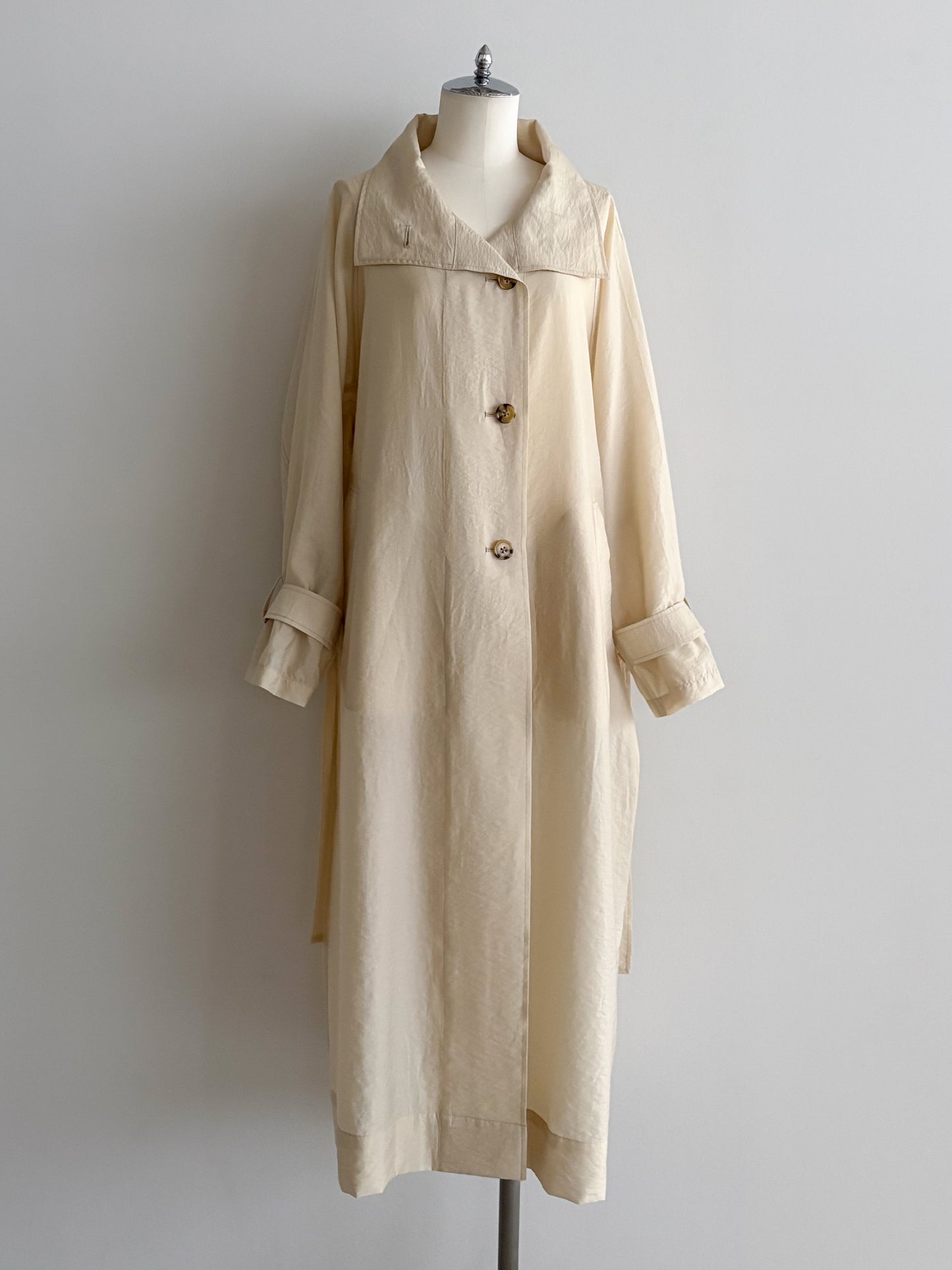 Pqran　シアートレンチ