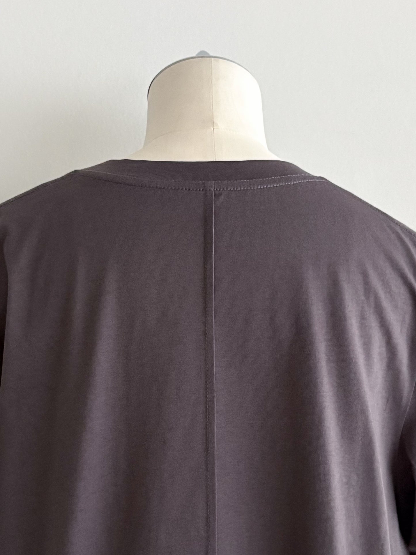 Pqran　【オリジナル図案】アートプリントTシャツ