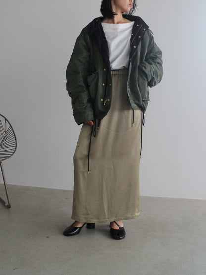 リバーシブルジャケット
