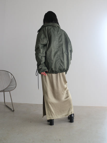 リバーシブルジャケット