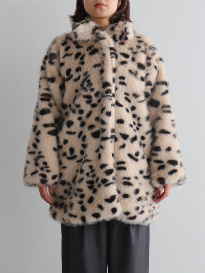 エコファーミドルジャケット