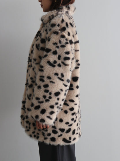 エコファーミドルジャケット