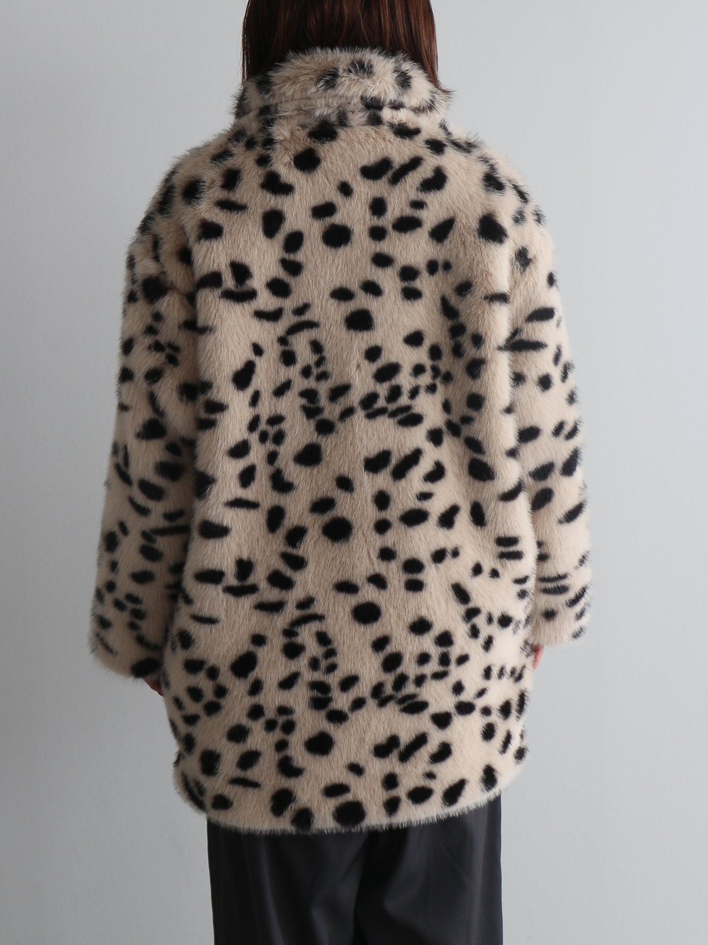 エコファーミドルジャケット