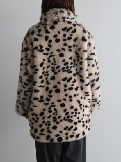 エコファーミドルジャケット