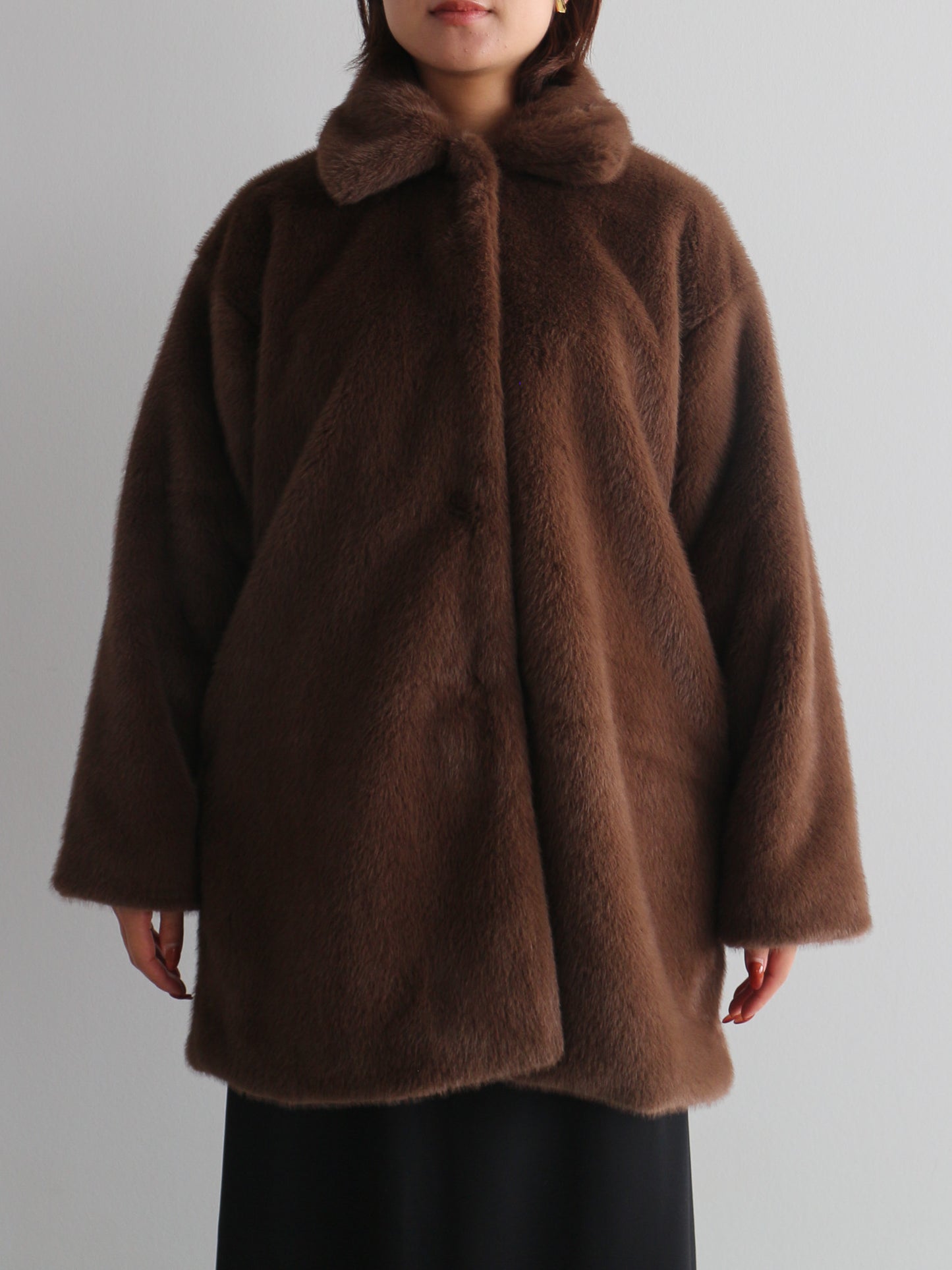 エコファーミドルジャケット