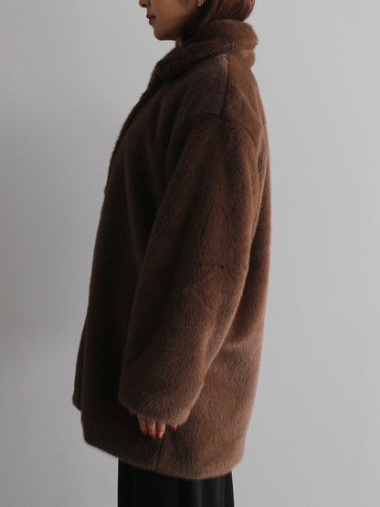 エコファーミドルジャケット