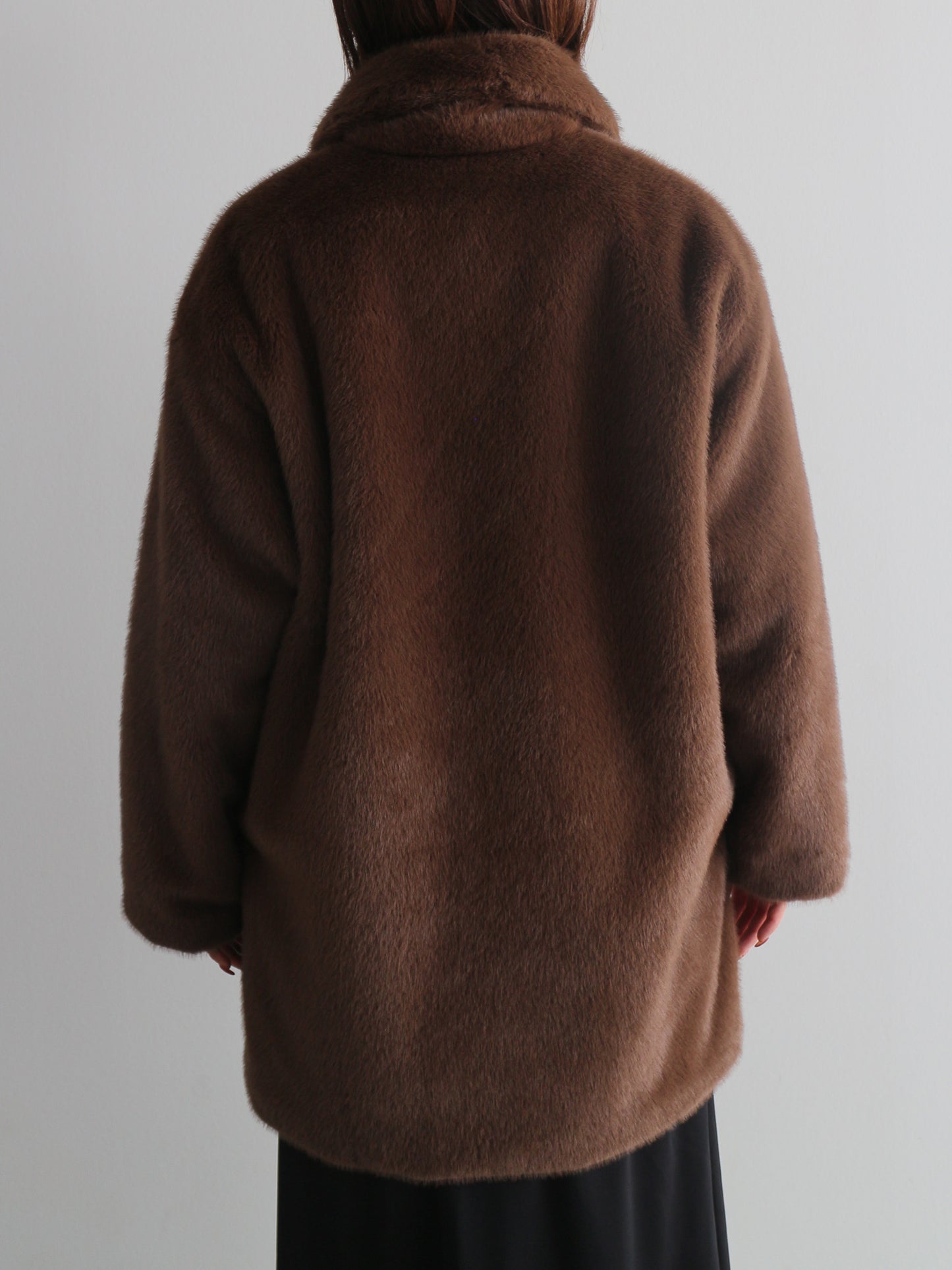 エコファーミドルジャケット