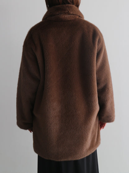 エコファーミドルジャケット