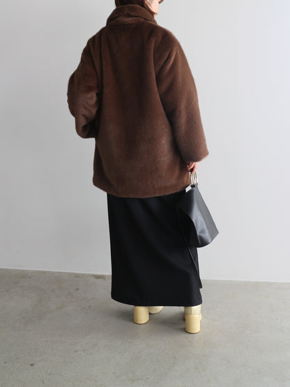 エコファーミドルジャケット