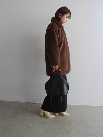 エコファーミドルジャケット