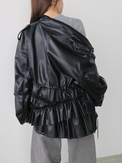 リバーシブルジャケット