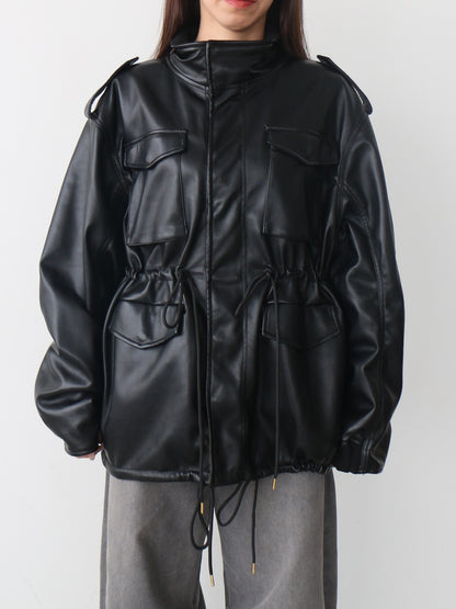 リバーシブルジャケット