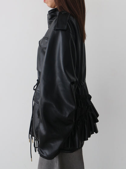 リバーシブルジャケット