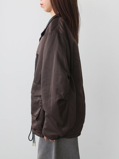 リバーシブルジャケット