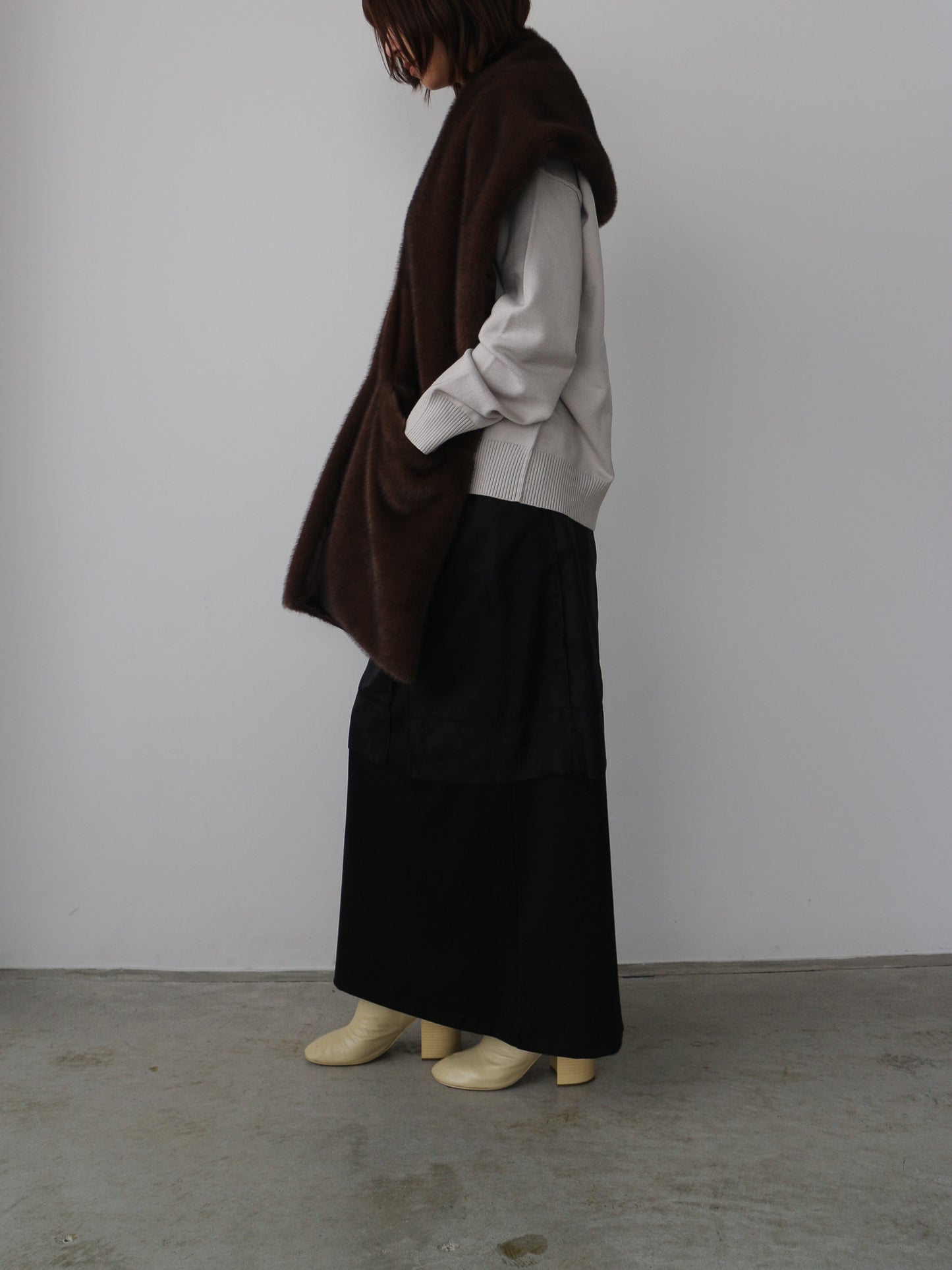 エコファーストール