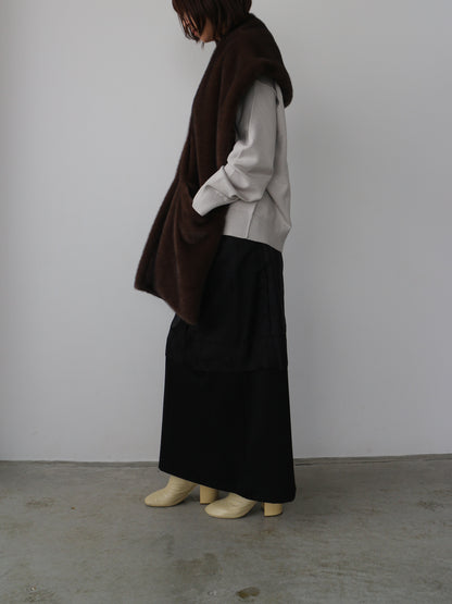 エコファーストール