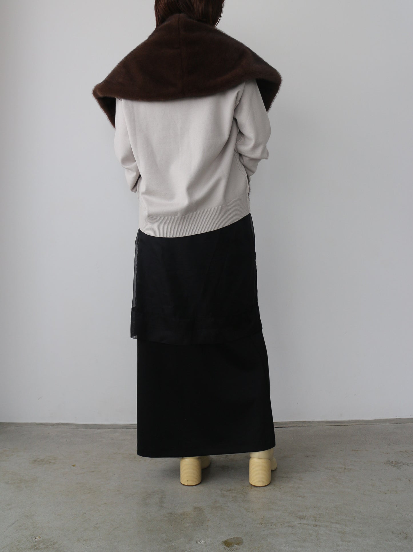 エコファーストール