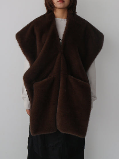 エコファーストール