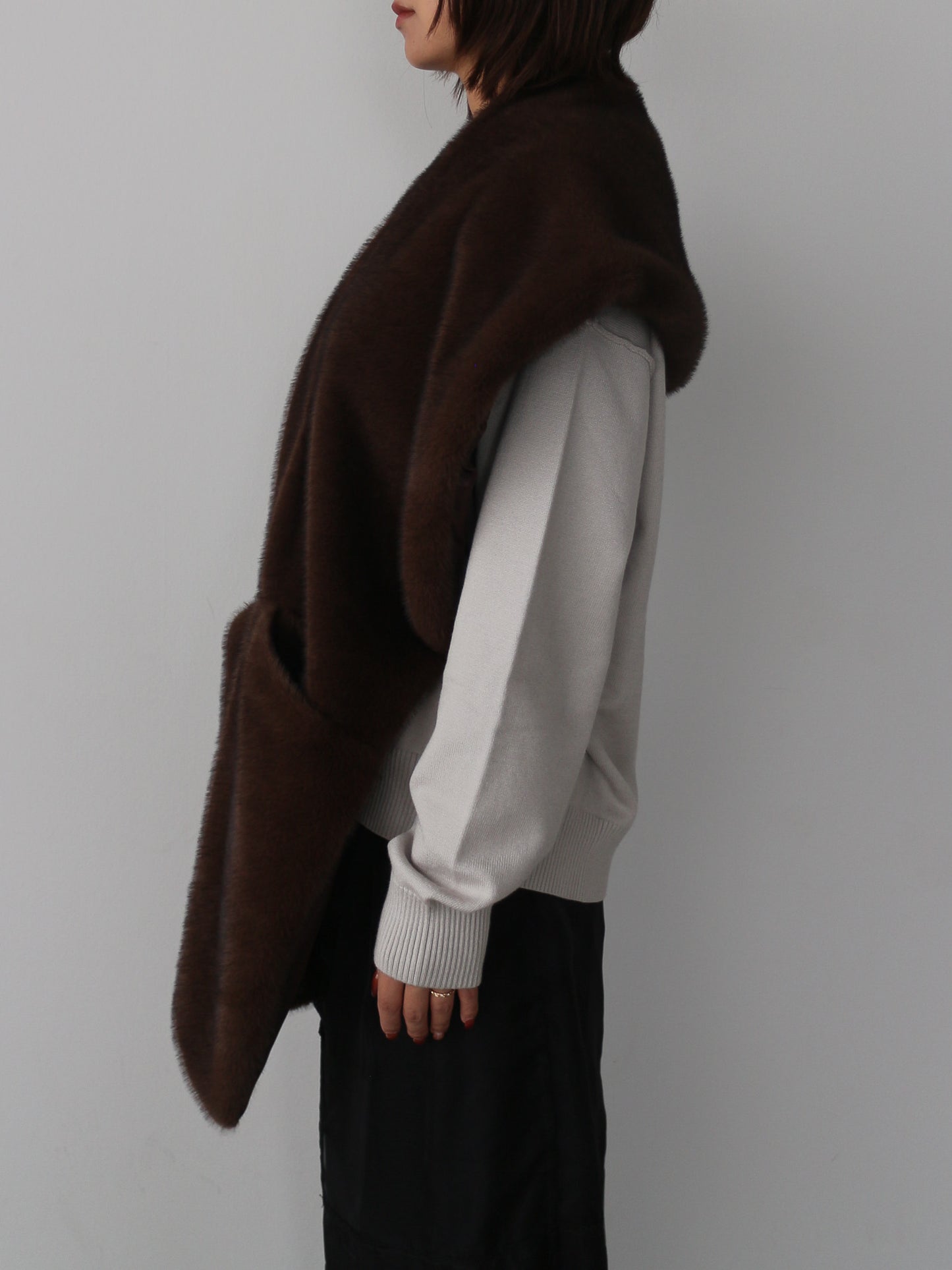 エコファーストール