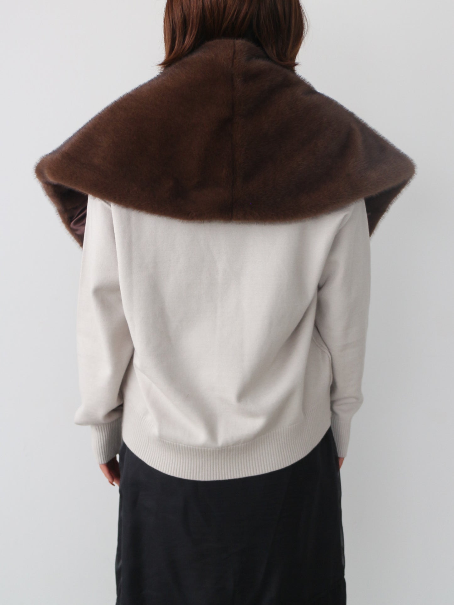 エコファーストール