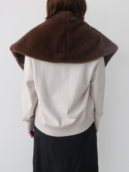 エコファーストール