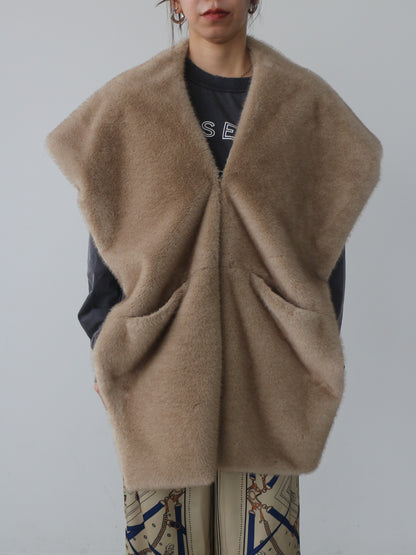 エコファーストール