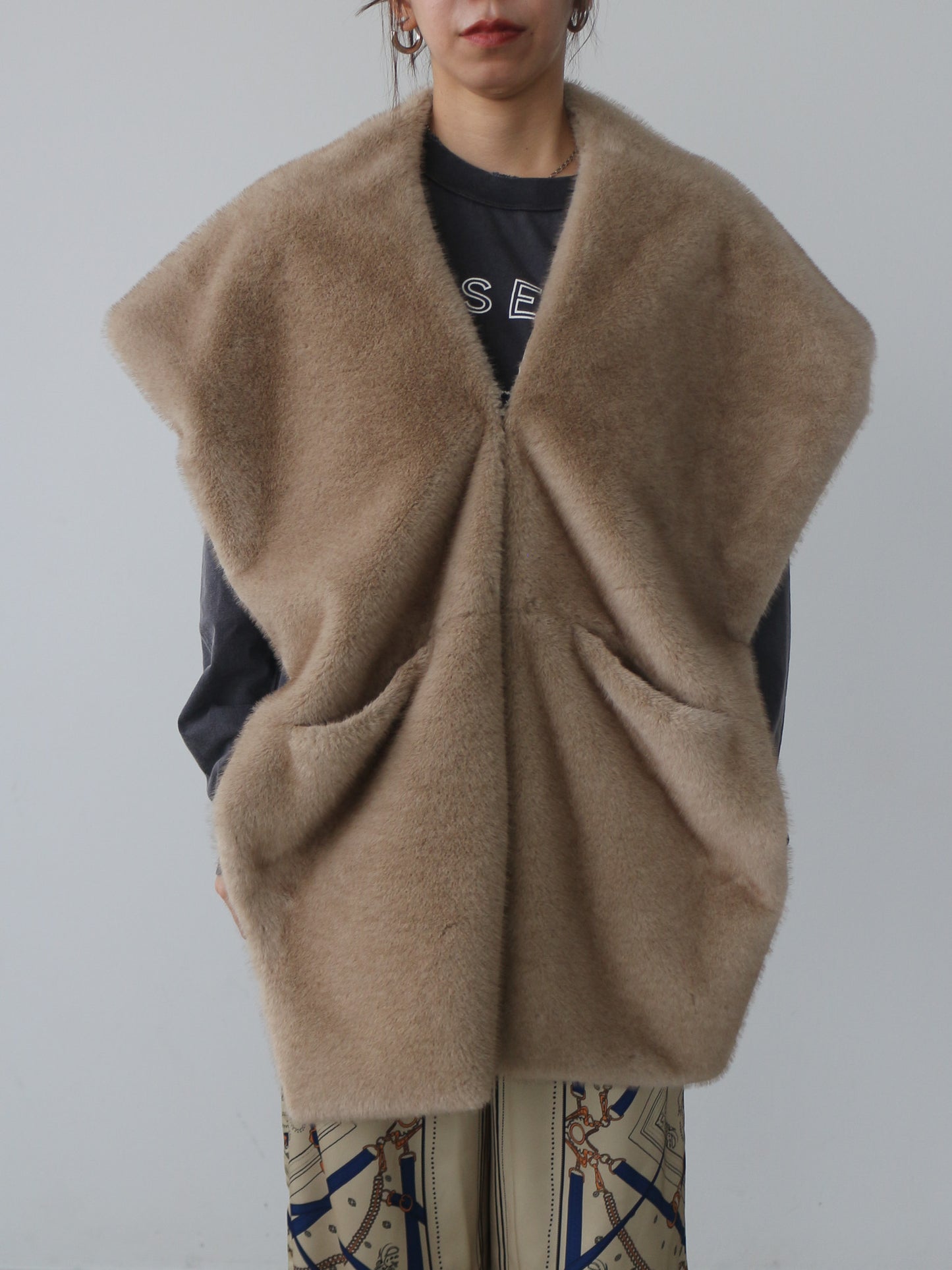 エコファーストール