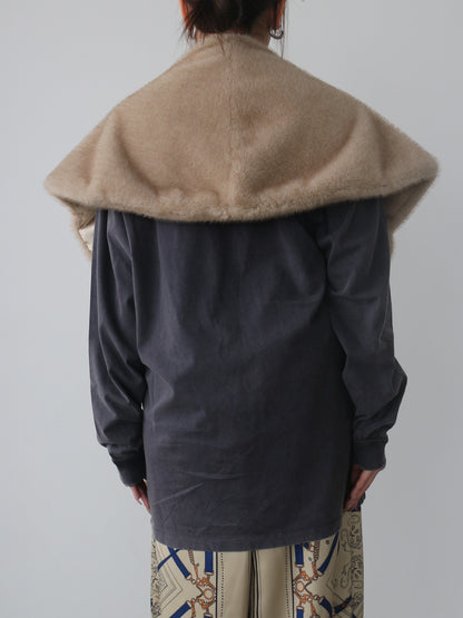 エコファーストール