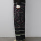 Pqran　【オリジナル図案】スカーフプリントパンツ