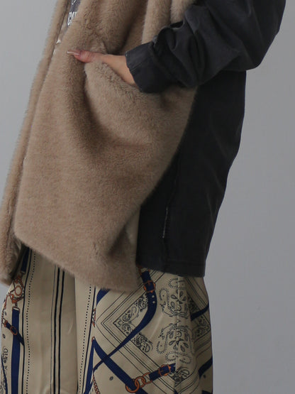 エコファーストール