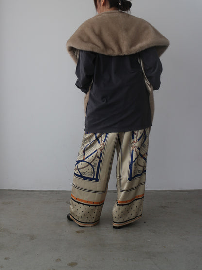 エコファーストール