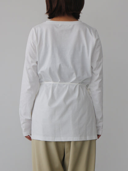 2WAYフリルロンT