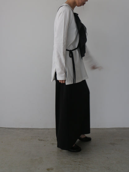 2WAYフリルロンT