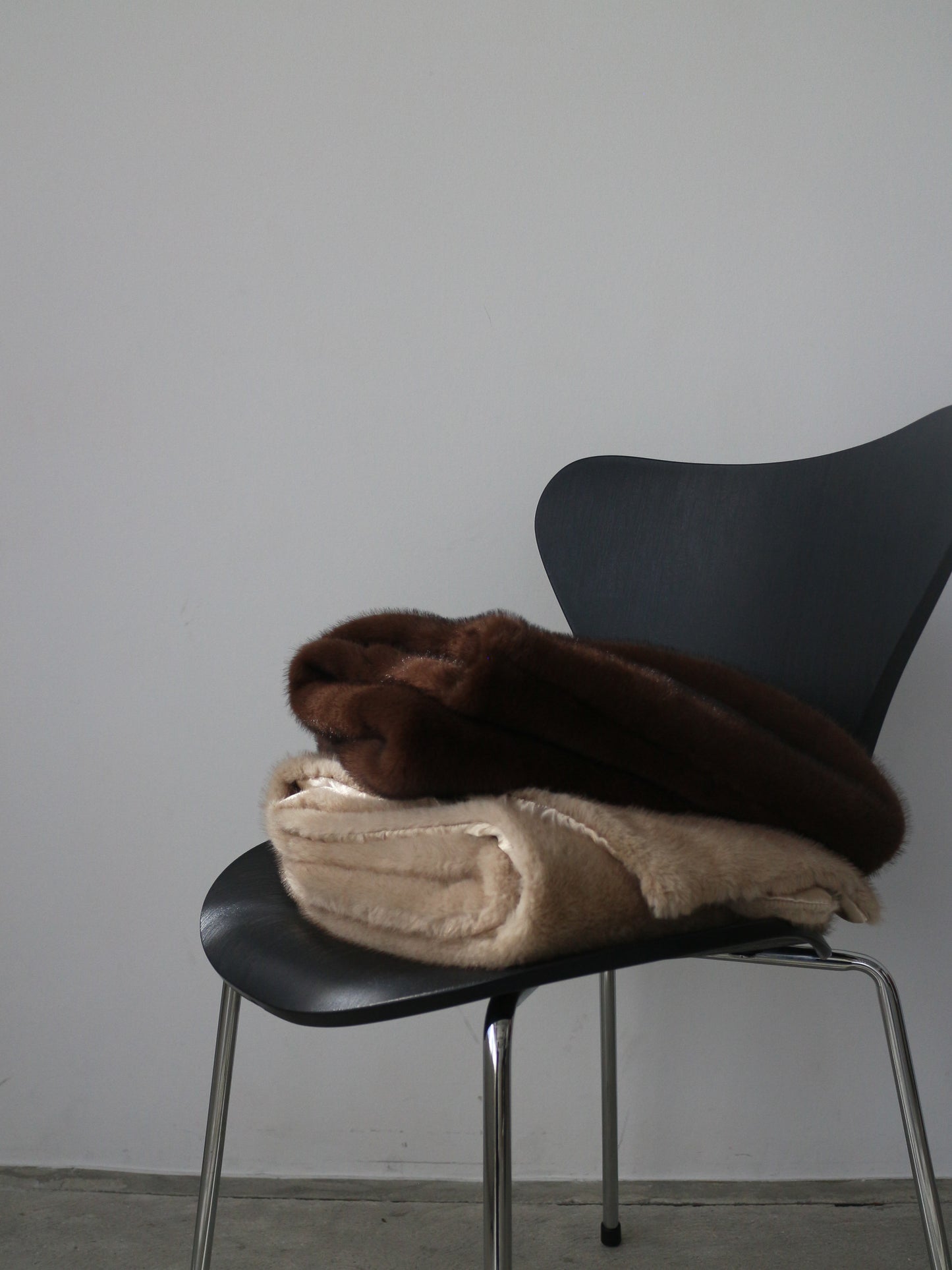 エコファーストール