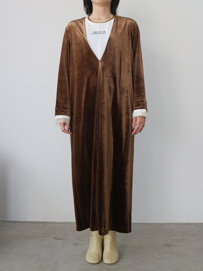 eru　ベロアドレス