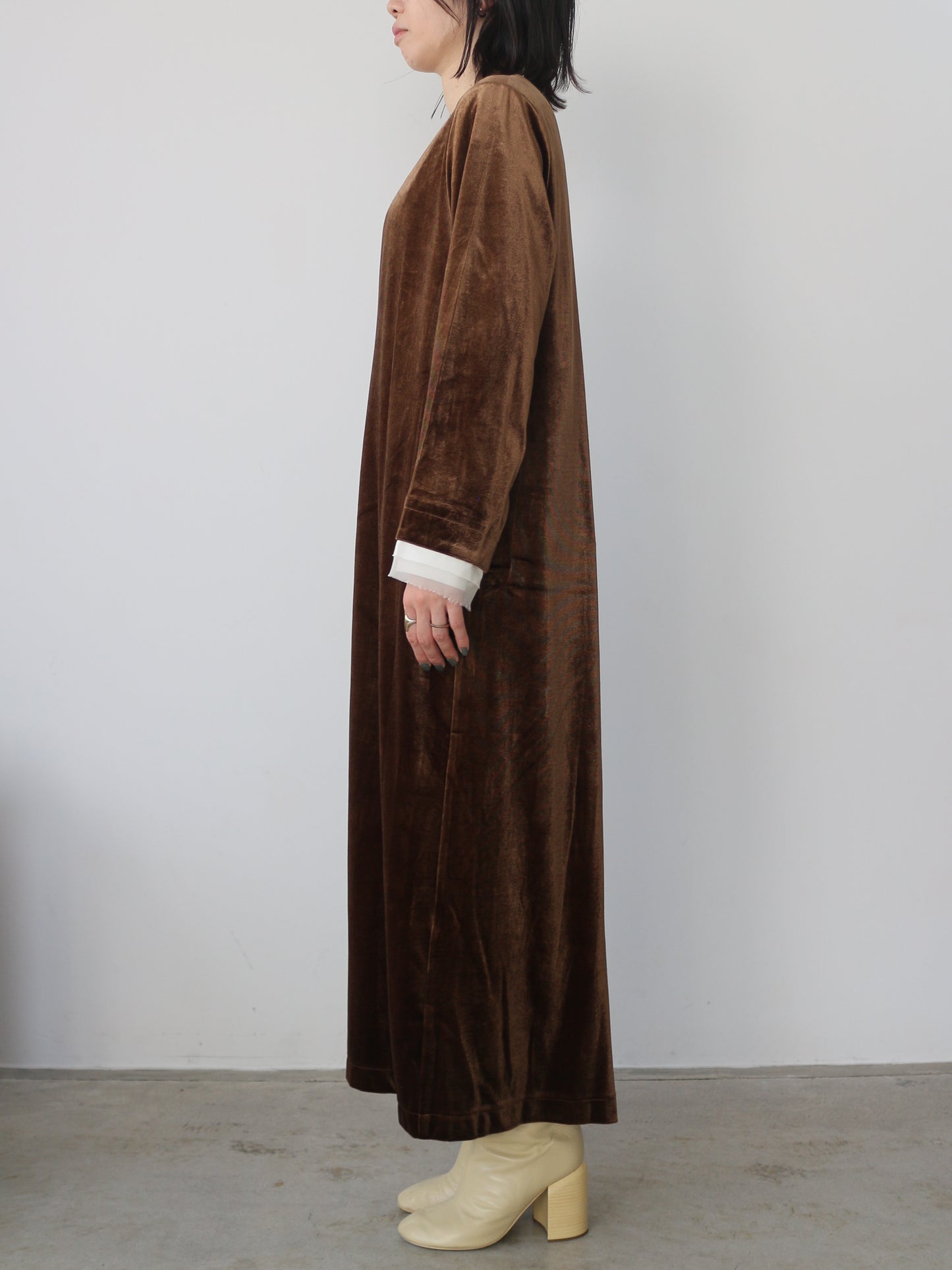 eru　ベロアドレス