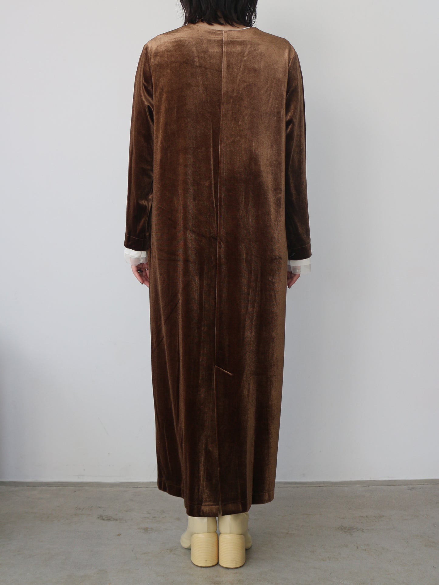 eru　ベロアドレス