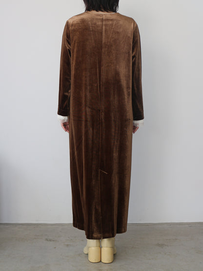 eru　ベロアドレス