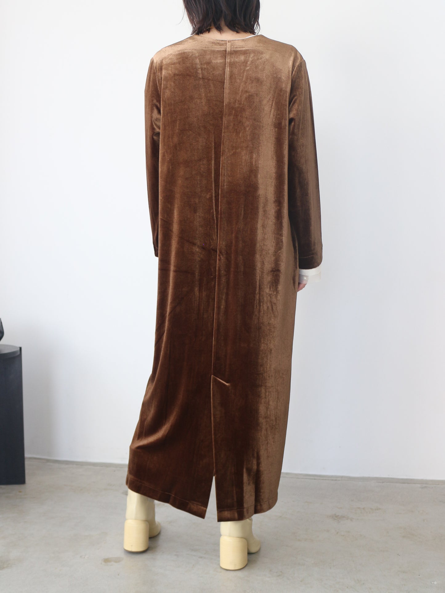 eru　ベロアドレス