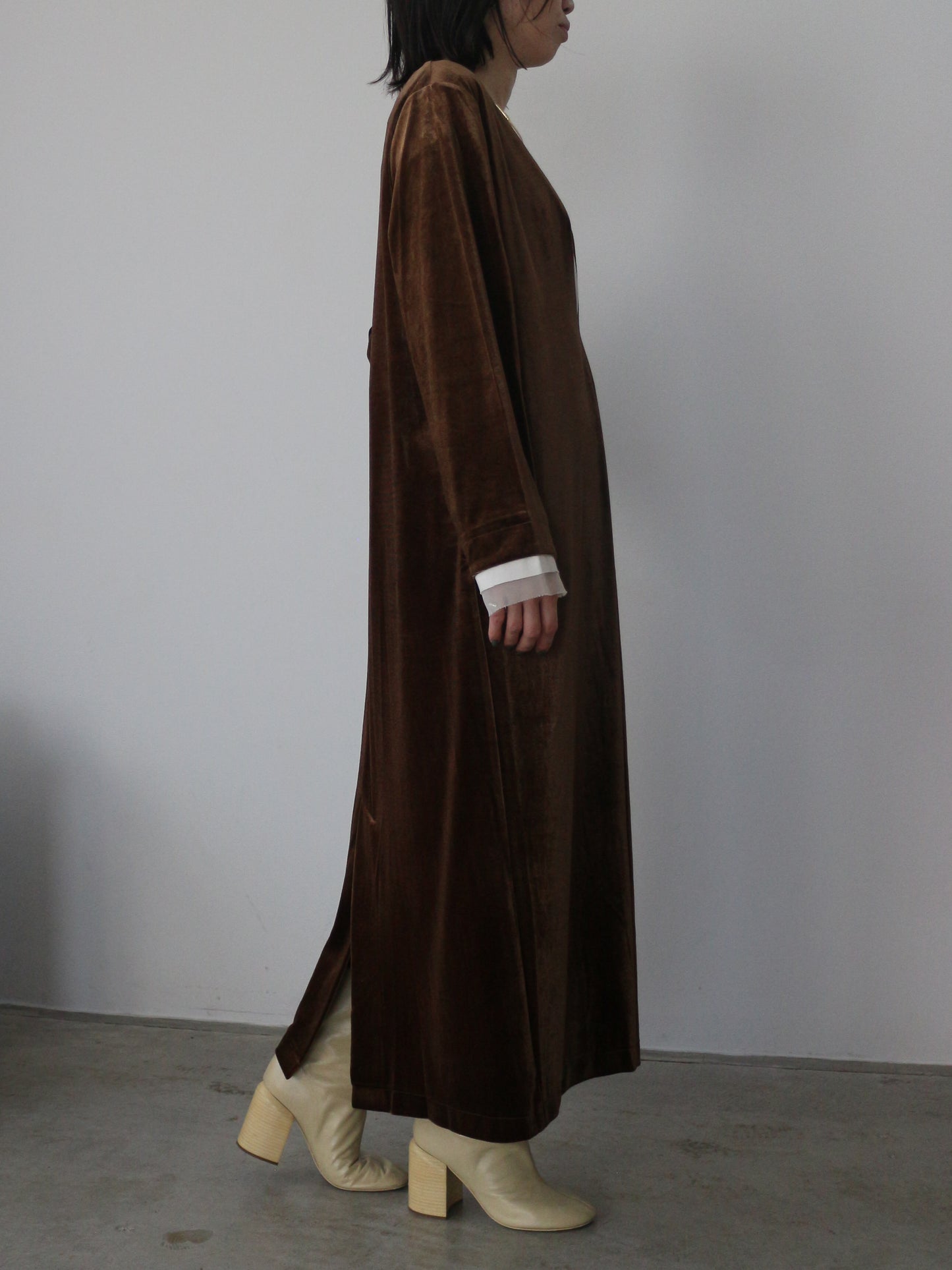 eru　ベロアドレス