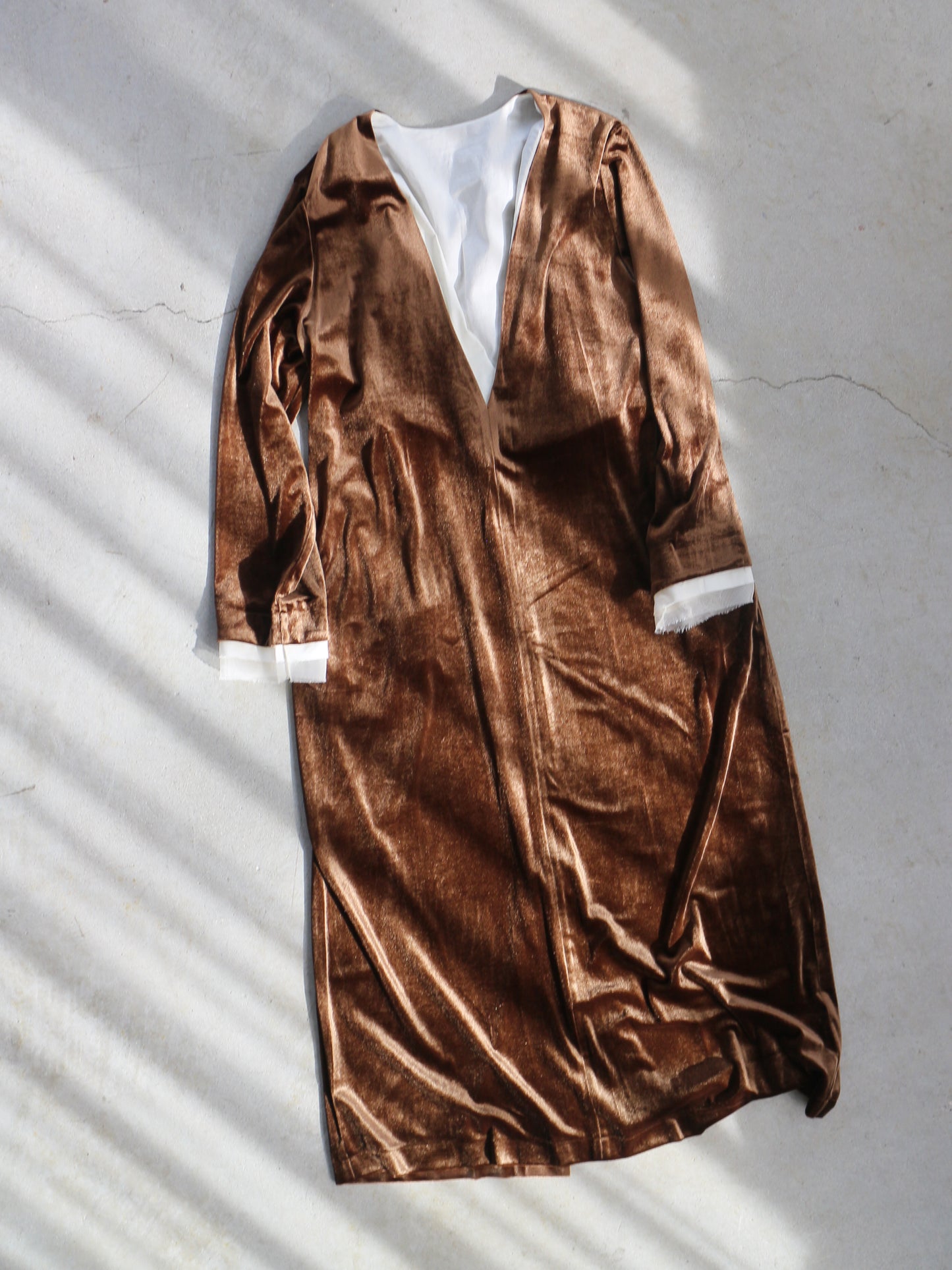 eru　ベロアドレス