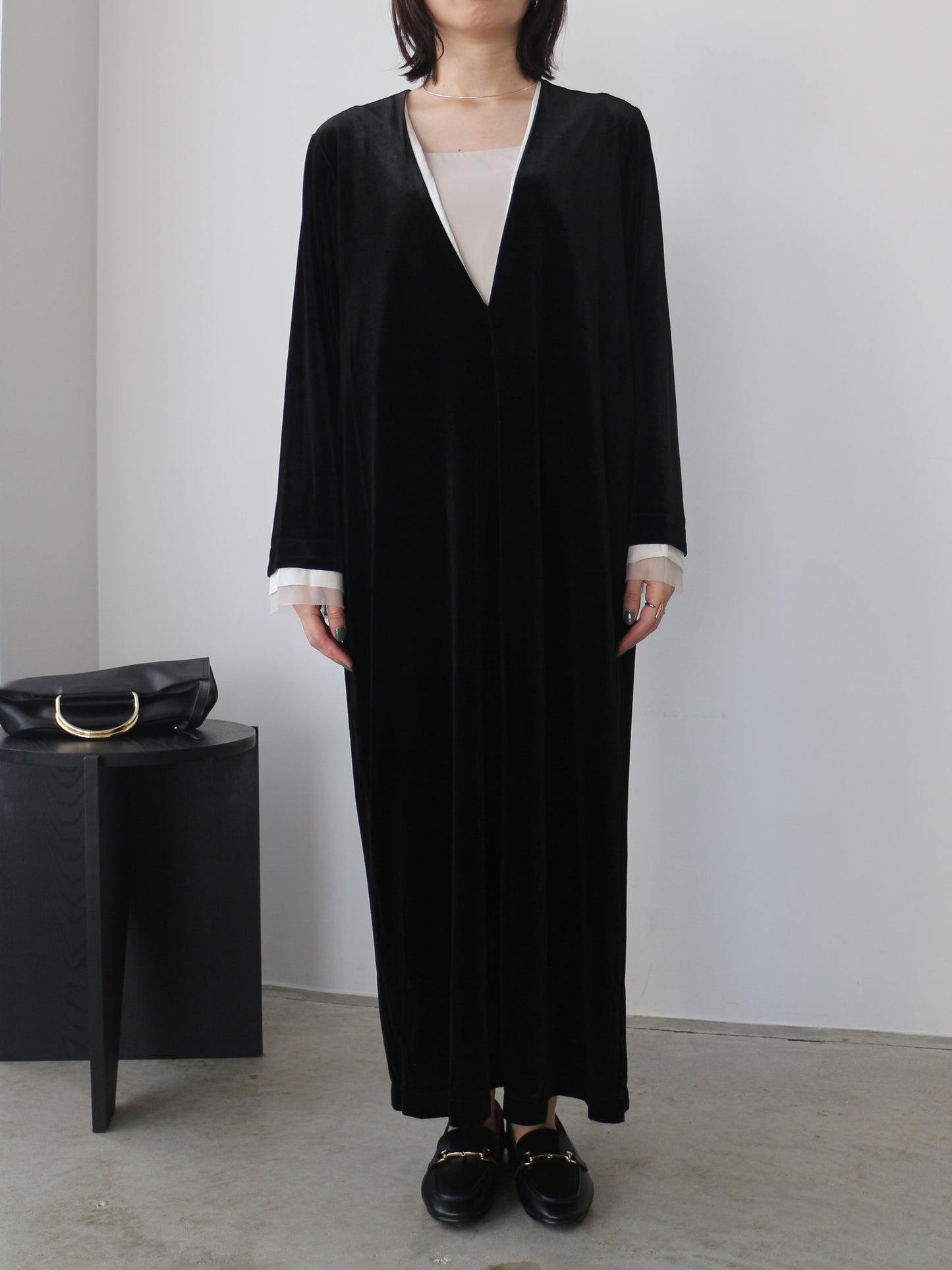 eru　ベロアドレス