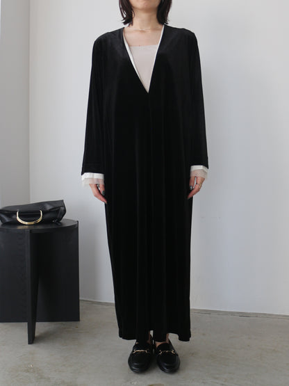 eru　ベロアドレス