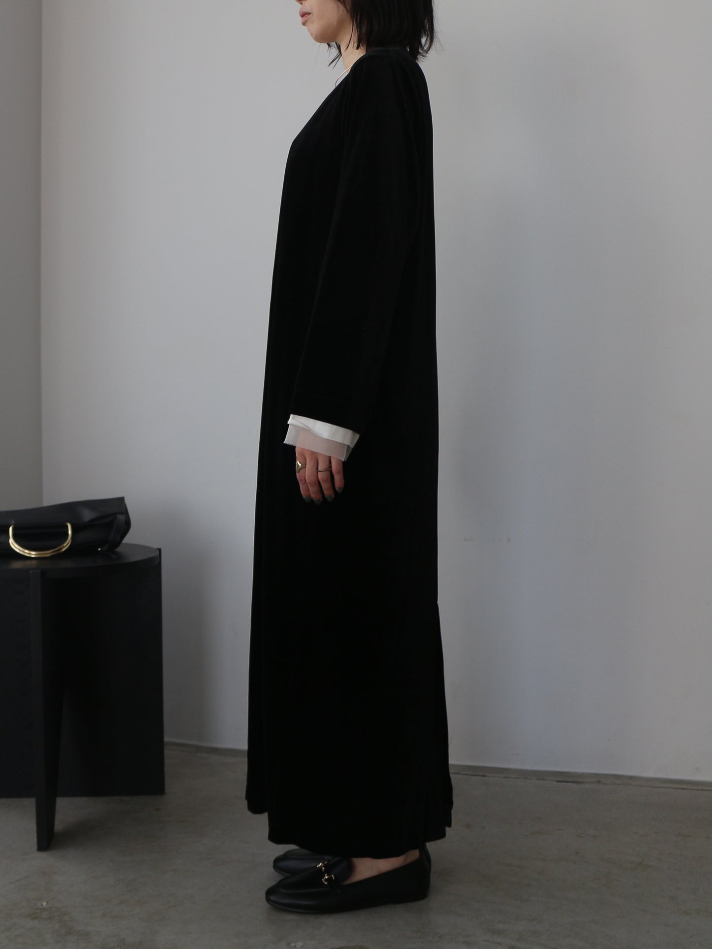 eru　ベロアドレス