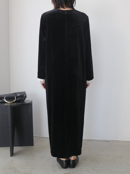 eru　ベロアドレス