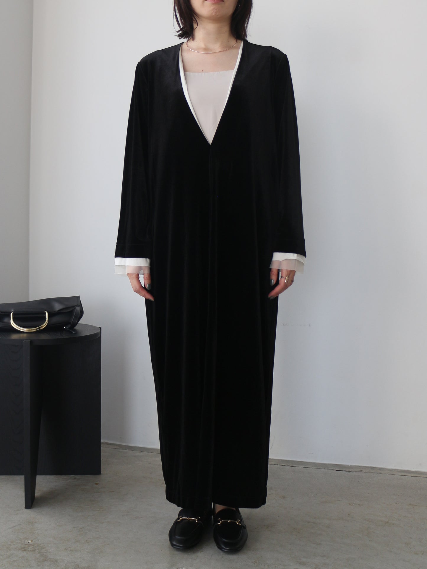 eru　ベロアドレス