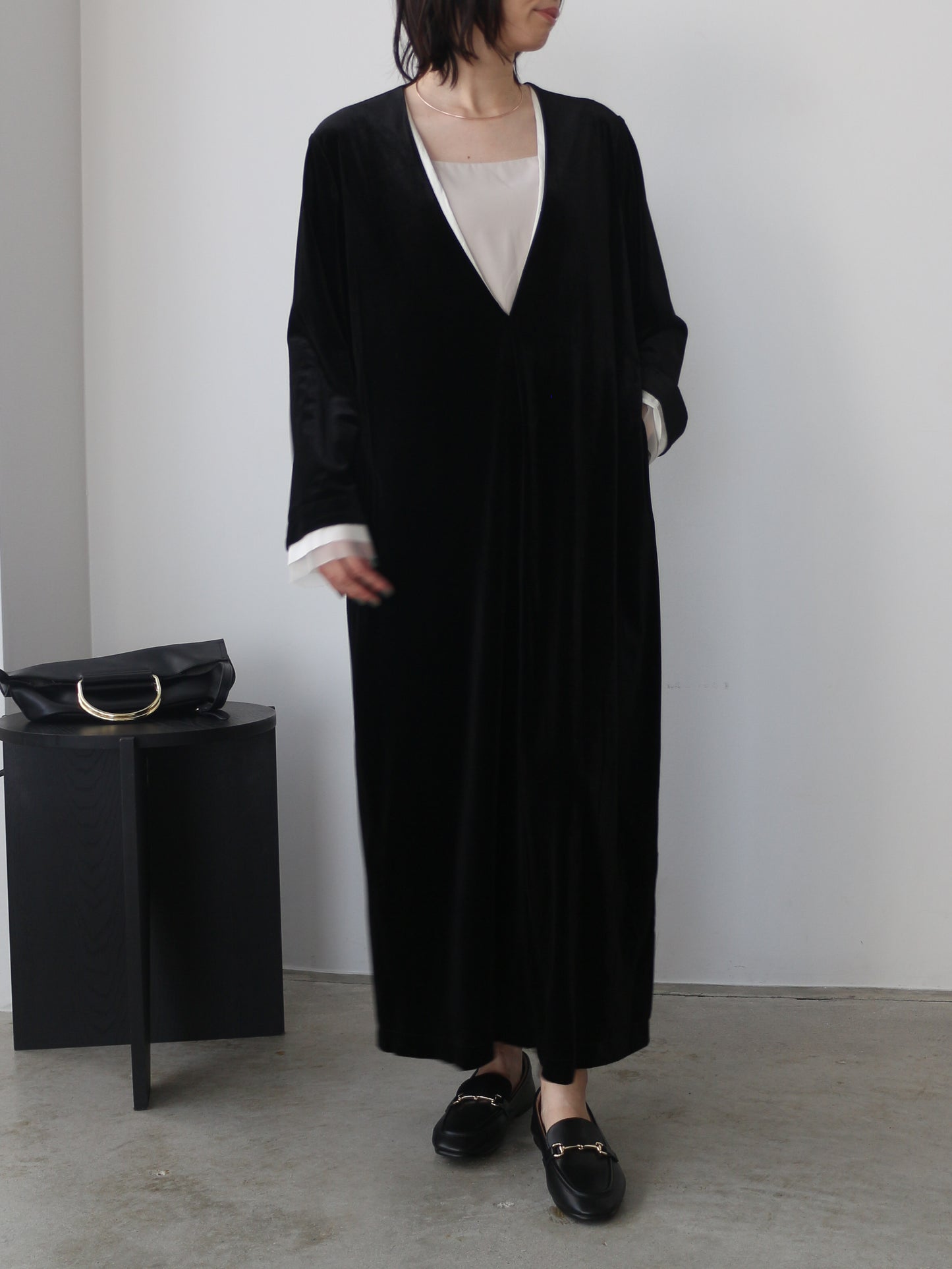 eru　ベロアドレス