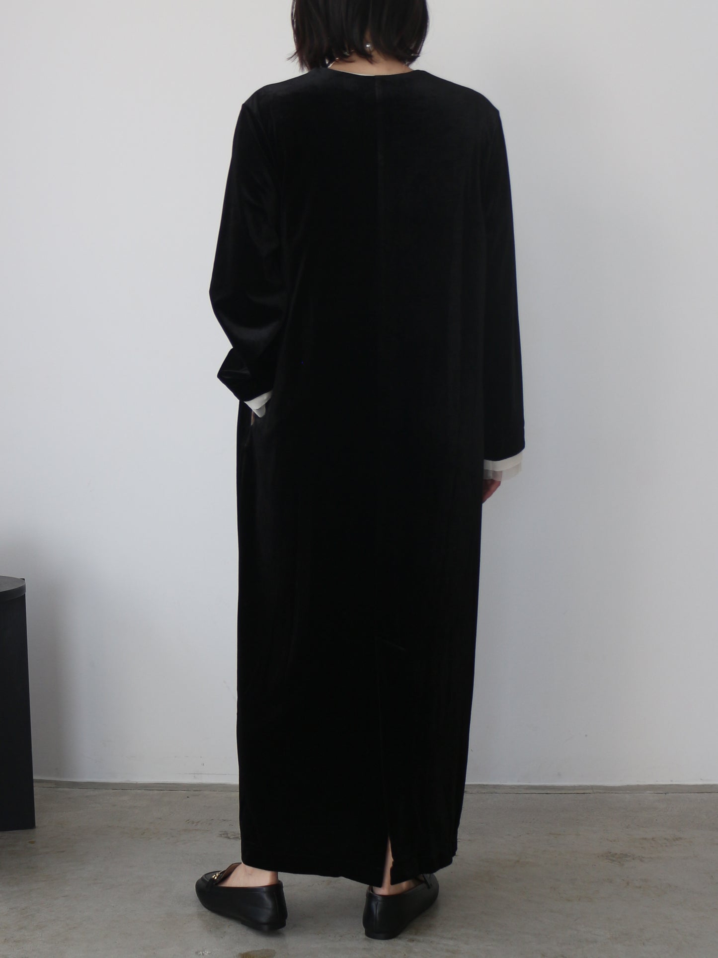 eru　ベロアドレス