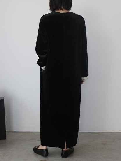 eru　ベロアドレス