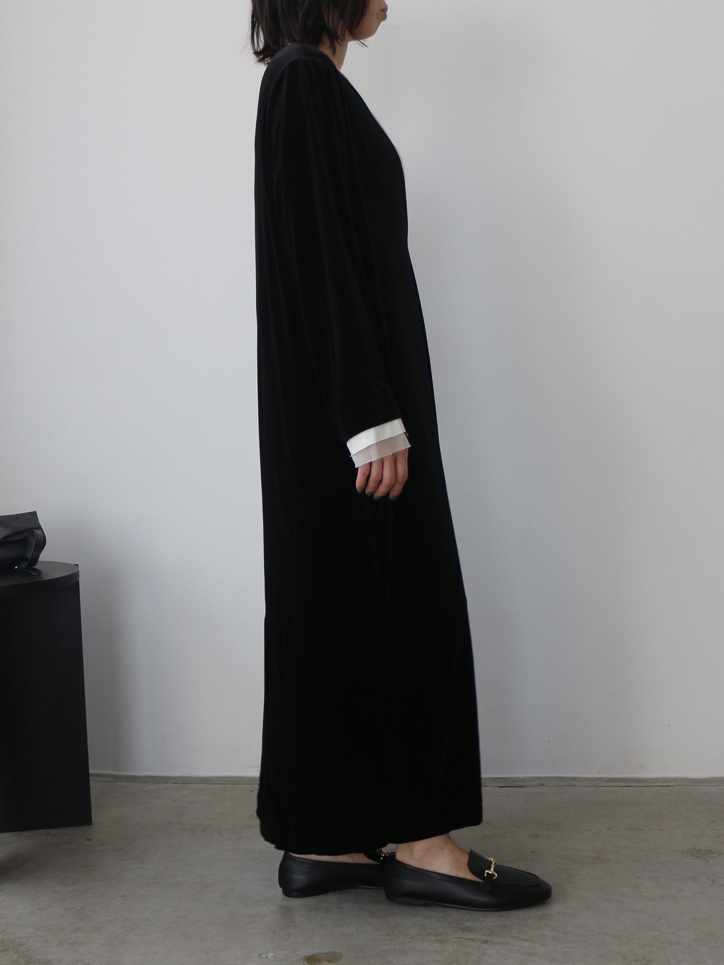 eru　ベロアドレス